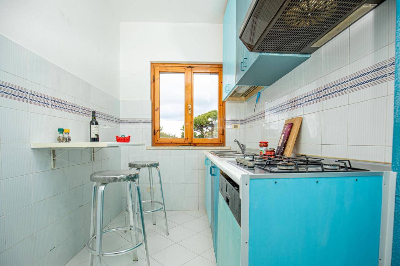 Affitti Brevi Toscana - A Pochi Passi Dal Mare Talamone Ngoại thất bức ảnh