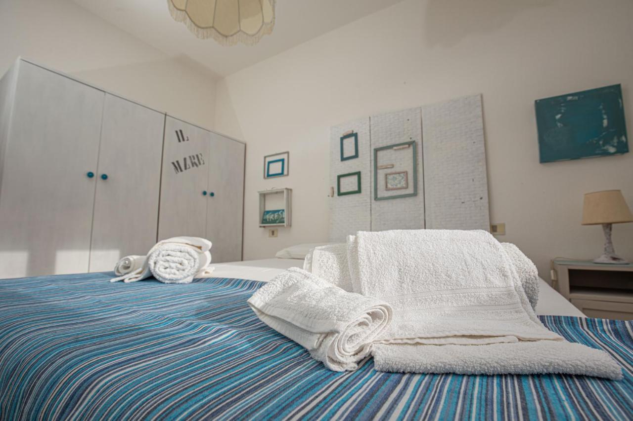 Affitti Brevi Toscana - A Pochi Passi Dal Mare Talamone Ngoại thất bức ảnh