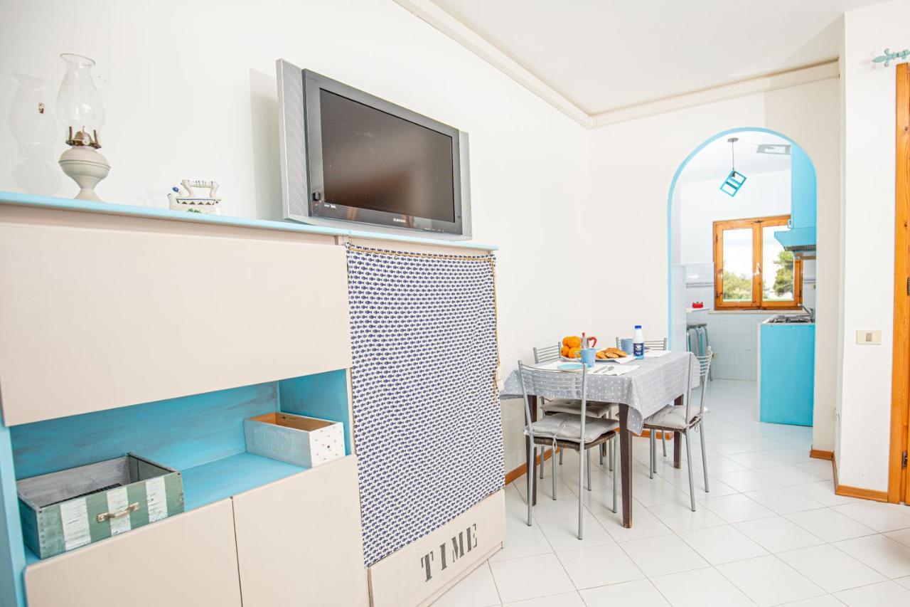 Affitti Brevi Toscana - A Pochi Passi Dal Mare Talamone Ngoại thất bức ảnh