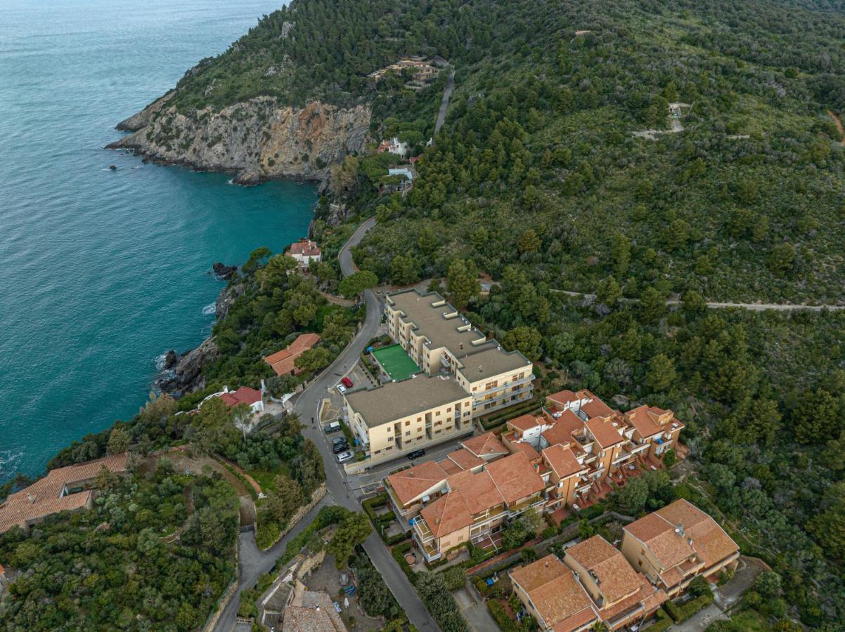 Affitti Brevi Toscana - A Pochi Passi Dal Mare Talamone Ngoại thất bức ảnh